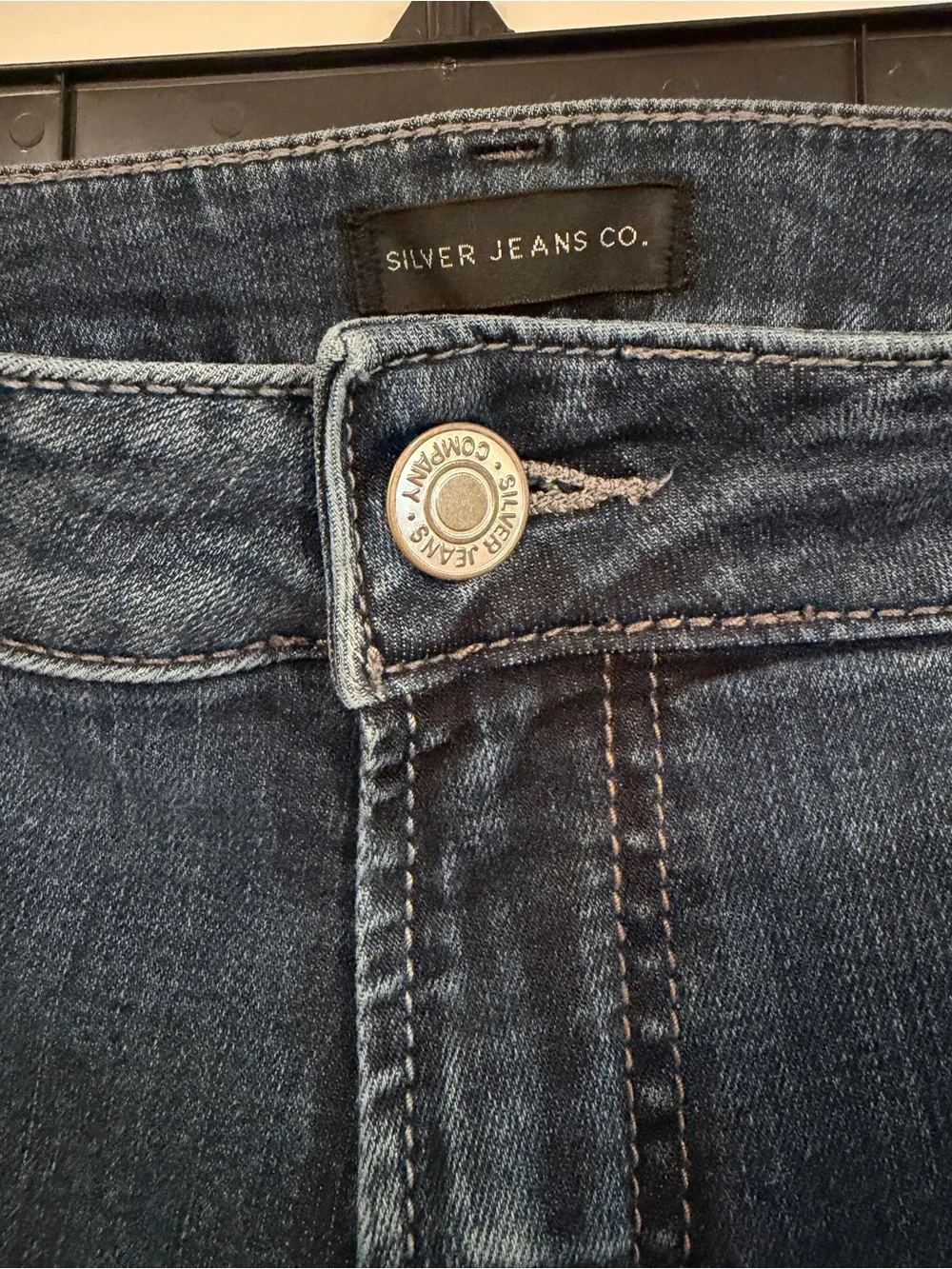 Silver Jeans bootcut jeans